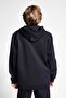 Children's Zippered Hooded Sweatshirt 25S-3226-25B - 4