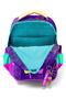 Kids School Bag Purple Pink Ice Cream 23655 - 5