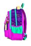 Kids School Bag Purple Pink Ice Cream 23655 - 3