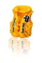 Intex 3-6 Years Old Sea Vest 50X47Cm Inflatable Life Jacket Extra Thick - 2