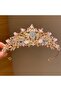 Children's Princess Crown Birthday Party Crown P1