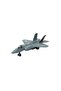 HW777-15 سحب قطرة الطائرات المقاتلة 35F - لعبة فارديم - 3