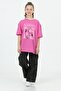girl's cargo jeans - 3