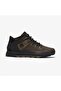 Sprint Trekker Mid Men's Shoes - Waterproof, Lace up - Green Tb1A5Nfk3271