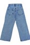Girl's Wide Leg Stoned Jeans - 3