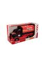 Mammoet Tarpaulin Truck - Pol-87768 (Lisinya) - 5