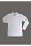 Unisex Kids Long Sleeve School Lacos