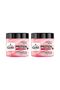 4 in 1 Intense Shine Hair Care Cure - With Babasu Oil 400 ml X 2 Pieces - 2