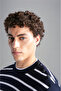 MEN'S KNITTED ROUNDNECK C.WWOOL - 3