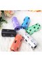 Pet Cat Dog Poop Bag Poop Collection Roll Bag 3 Packs (12 Rolls 180 Pieces)