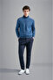 MEN'S KNITTED ROUNDNECK C.WWOOL - 4