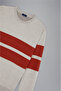 MEN'S KNITTED ROUNDNECK C.WWOOL - 6