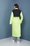 Design Oversize Trench Coat - 8