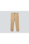 Men's Stone Slim Fit Chino - 3