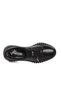 9513 Black Genuine Leather Anatomical Women's Casual Shoes - 4