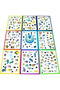 Q Bi̇tz - Smart Cups Fast Detective 2-Piece Game Pack - 4
