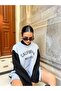 Women's Knitwear Sweater Detailed Wool Inside Sweatshirt - 2