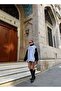 Women's Knitwear Sweater Detailed Wool Inside Sweatshirt - 3