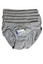 Boy's Slip Panties Colorful 12 Pack New Season