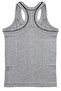 Underwear Boys' Cotton Lycra Athlete Undershirt, Pack of 6 - 4
