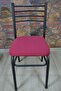 4 Pieces Chair Cover - Yerilakos Fabric - 2