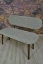 Bench Cover New Model Fabric - 2