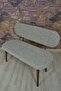 Bench Cover New Model Fabric - 4