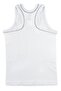Underwear Boys' Cotton Lycra Athlete Undershirt, Pack of 6 - 2