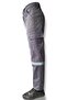SUMMER COTTON WORK PANT, GRAY - 3