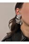Big Leaf Earrings