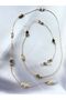 سلسلة النظارات مطرز - 3