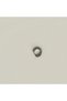 Cross Halka Piercing Tragus - 3