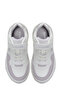 Milow Jr 4Pr White Girls' Sneakers - 4