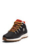 MID LACE UP WATERPROOF SN Siyah Erkek Outdoor - 3