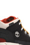 MID LACE UP WATERPROOF SN Siyah Erkek Outdoor - 6