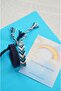 Unisex Sky Bracelet Set, Woven Bracelet - Handmade, Adjustable, Long-lasting Colors - - 2