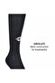 ‘Plain Encounter Stockings’ (all colour & size) - 4