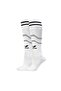 Soccer Stockings PP L, (White)