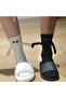 2 Pairs of Magnetic Tennis Socks - 5