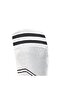 Soccer Stockings PP L, (White) - 6