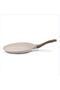 Granite Cast Crepe Pan