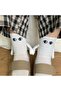 1 Pair of Tennis Socks Holding Hands with Magnets