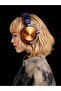 OnTrac™ Over Ear Wireless Headphones - Active Noise Cancelling, Up to 55 Hours Battery Life(2), Customizable, Transparency Mode - CNC Copper - 2