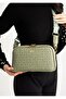 New Season Printed Women's Shoulder Bag - 232053 Mh