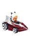 Ahsoka Tano - Racer Verse Single Vehicle Model - 3