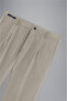 CHINO TROUSERS 1 PLATE - 6