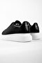 Lunka Unisex High Sole Lace-Up Sneakers 3411 - 4