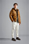MEN'S WOOLLEN OVERSHIRT - 4
