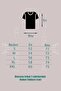 Oversize Panda Printed White Tshirt - 6