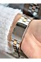 Rose and Metal Functions Active Women's Wristwatch Fn-4031.2Vmv - 3